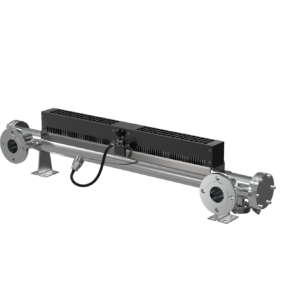 EcoClean-C Industrial Grade Flow-through Disinfection Reactor