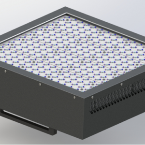Wavelength Calibration Surface Light Source (300 × 300 mm)