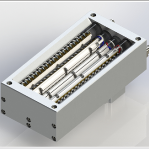 300–306nm UVB High-Intensity Light Source